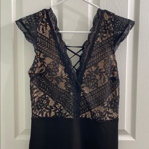 Lulus Cocktail Dress